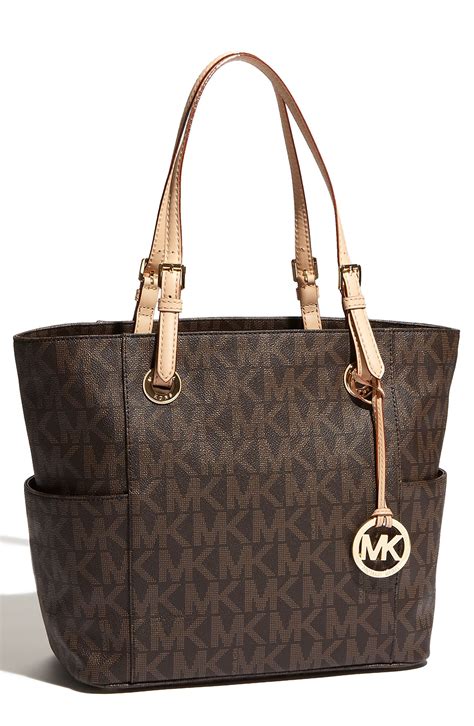 michael by michael kors handbags|michael kors tote bag outlet.